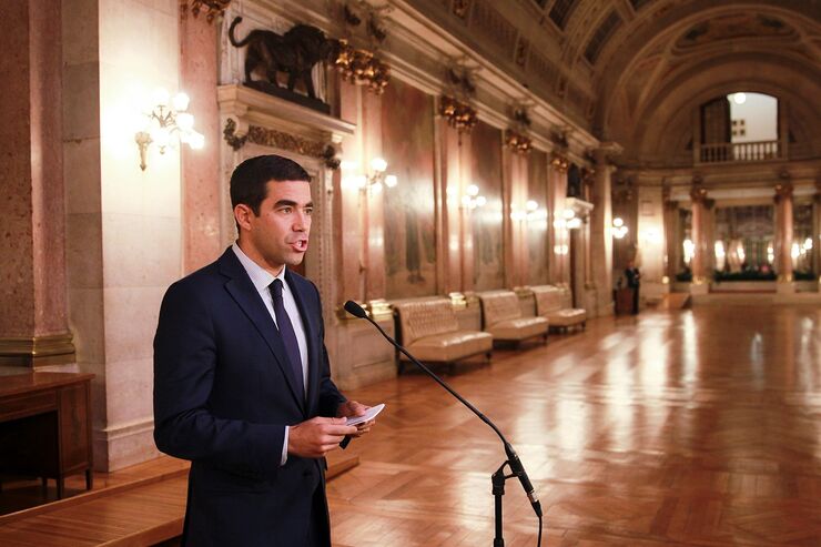 Miguel Baltazar/Negócios