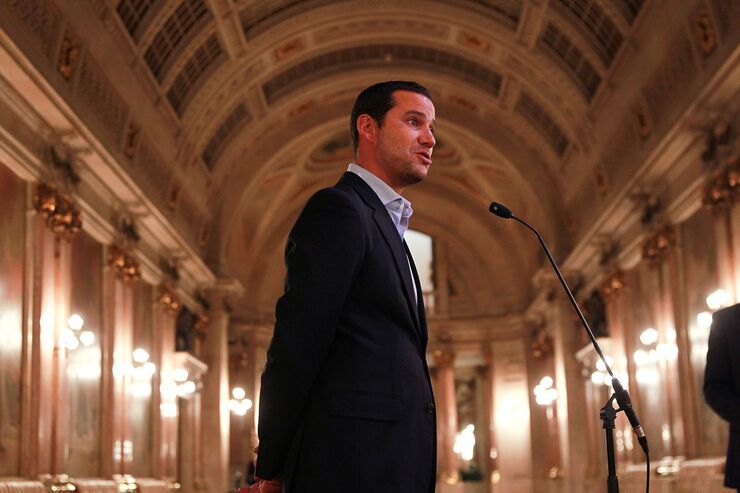 Miguel Baltazar/Negócios