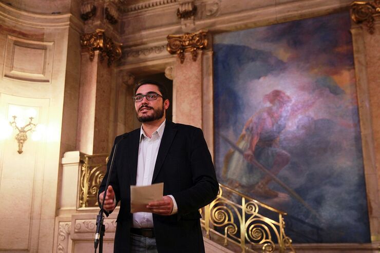 Miguel Baltazar/Negócios