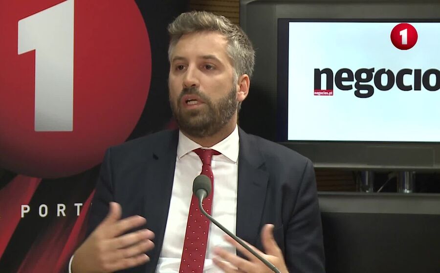 'Continuará a haver um alívio fiscal para a classe média'