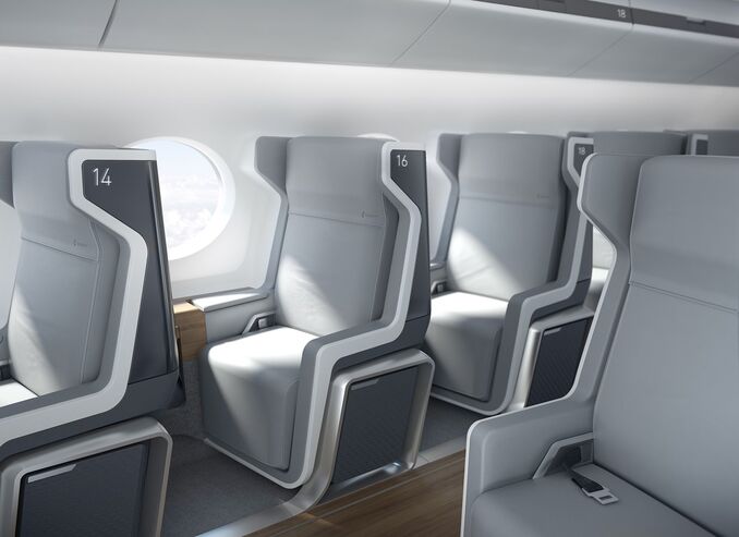 Boom Supersonic