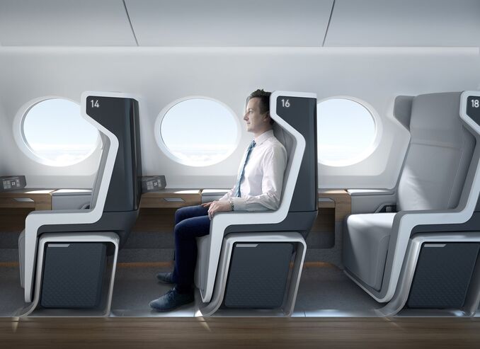 Boom Supersonic