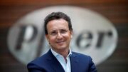 Pfizer Portugal nomeia novo director-geral 