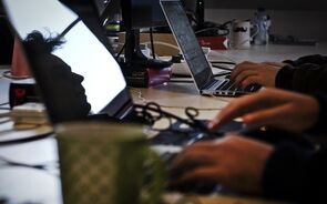 Mais de 1.300 empresas criadas no estado de emergência