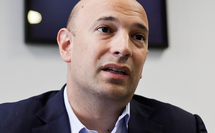 Diogo Santos Teixeira, CEO da Optimize Investment Partners