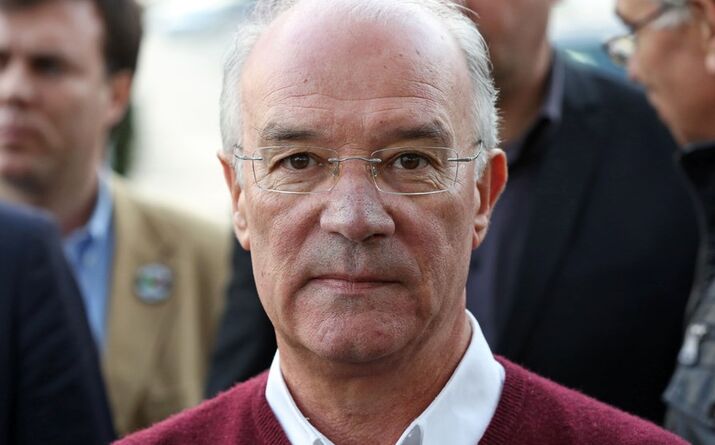 Arménio Carlos, secretário-geral da CGTP