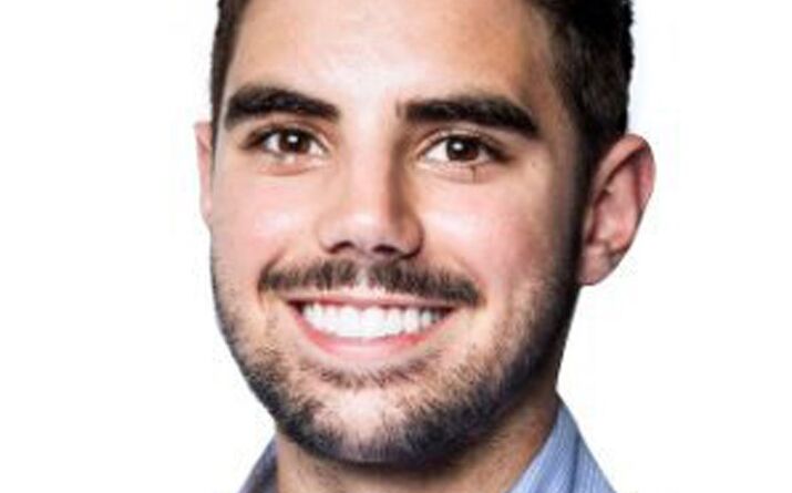 João Ribeiro, Marketing Manager Portugal da Uniplaces