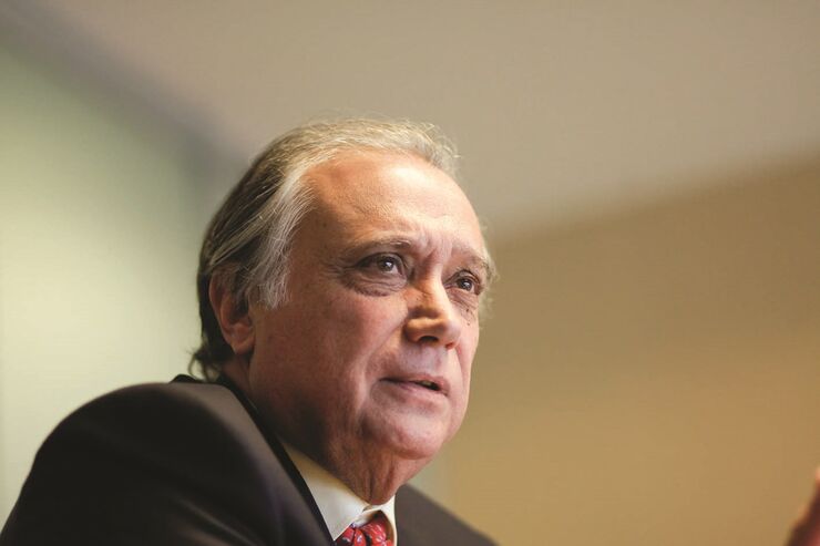 Miguel Baltazar