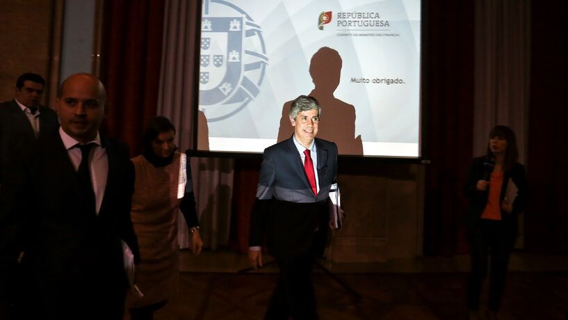 Os sete avisos da troika a Portugal