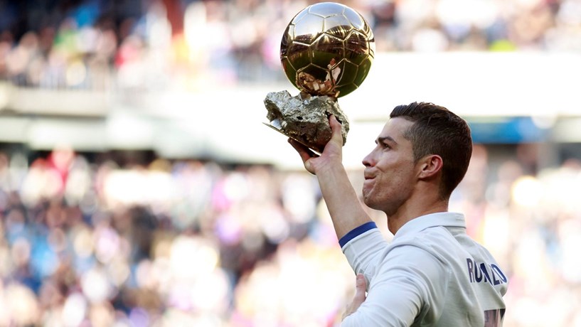 Cristiano Ronaldo: O português mais famoso do planeta marca pontos no mundo dos negócios