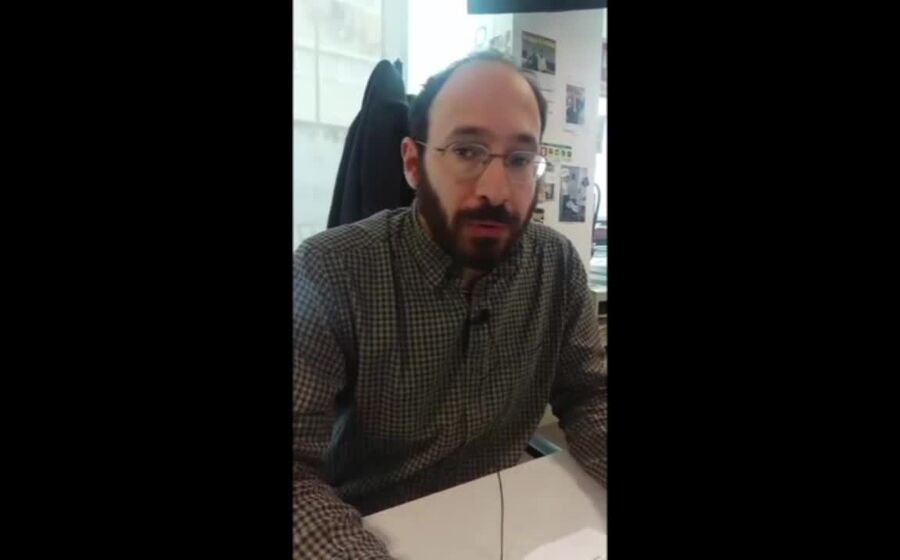 Negócios antecipa debate sobre a TSU