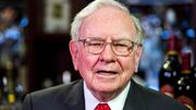 Buffett sonha em grande, mas contenta-se com pequenas aquisições