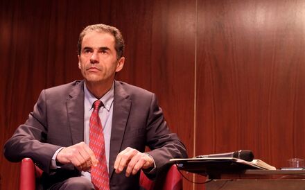 Ministro da Ciência considera que 'começou novo ciclo de crescimento' na investigação