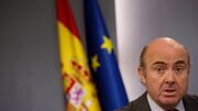 Espanha ameaça bloquear pagamento à Grécia