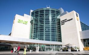 Aeroporto de Lisboa ganha prémio pela resposta à pandemia
