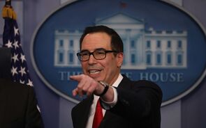 EUA impõem sanções a empresas da China e dos Emirados por ajudarem o Irão