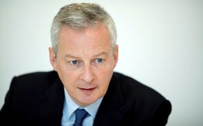 TAP: “Não devemos poupar nos apoios à aviação”