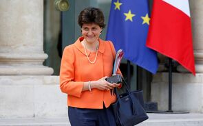 Sylvie Goulard