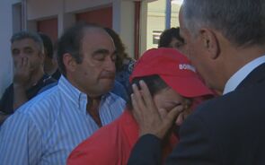 Marcelo quer leis da floresta aprovadas antes das férias