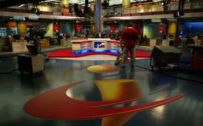 ERC: 'até ao momento' não recebeu qualquer pedido sobre a operação que envolve a TVI