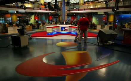 Cunha Velho e Mário Ferreira nos comandos da dona da TVI. Cristina Ferreira no 'board'