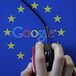 Google vai recorrer da multa milionária da Comissão Europeia