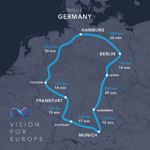 Hyperloop