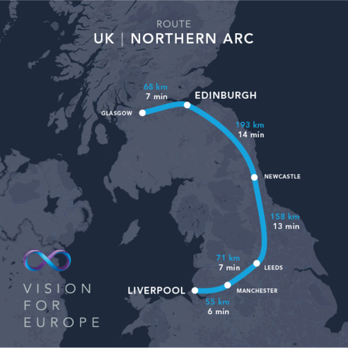 Hyperloop