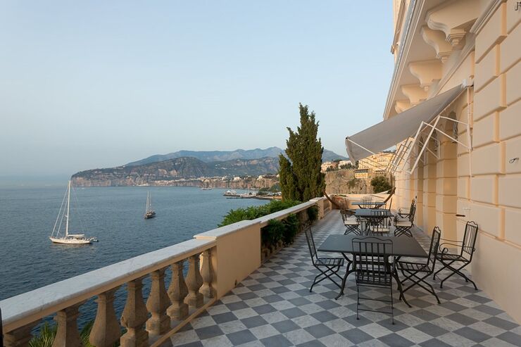Luxury Villa Astor