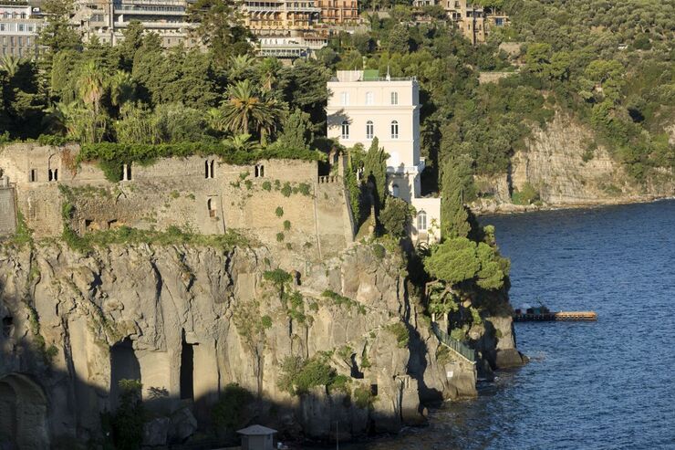 Luxury Villa Astor