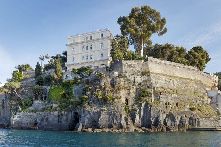 Luxury Villa Astor