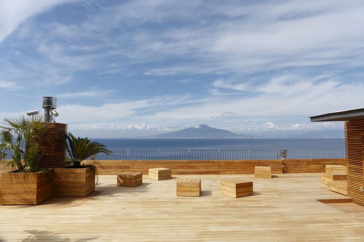 Luxury Villa Astor