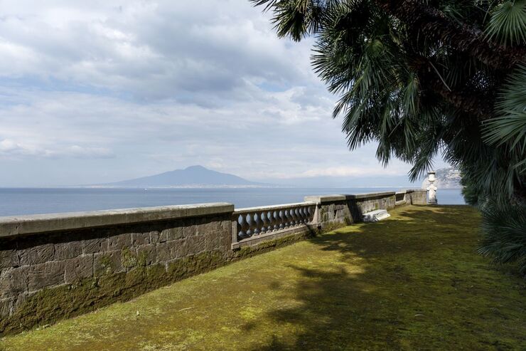 Luxury Villa Astor