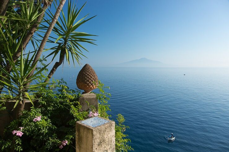 Luxury Villa Astor