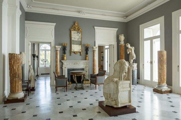 Luxury Villa Astor