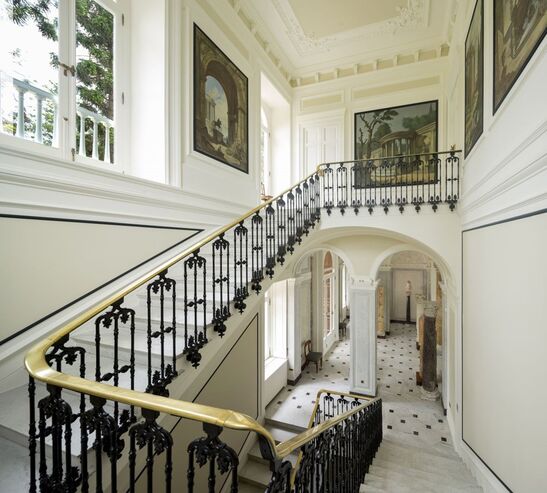 Luxury Villa Astor