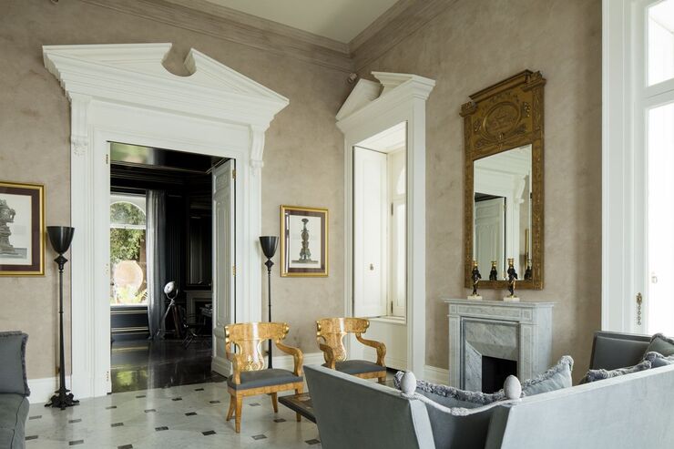 Luxury Villa Astor