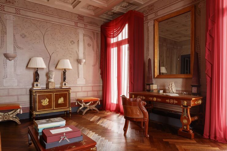 Luxury Villa Astor