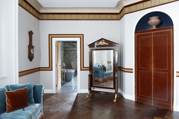 Luxury Villa Astor