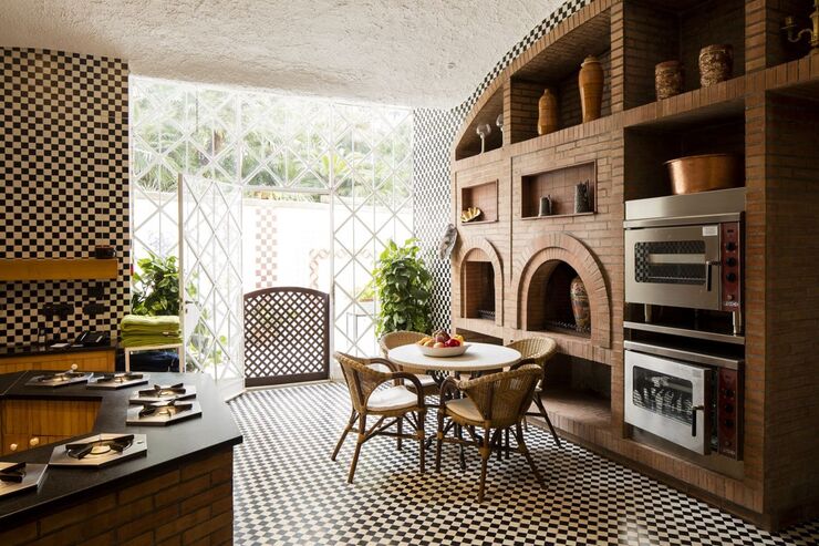Luxury Villa Astor