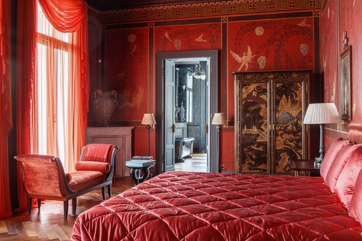 Luxury Villa Astor