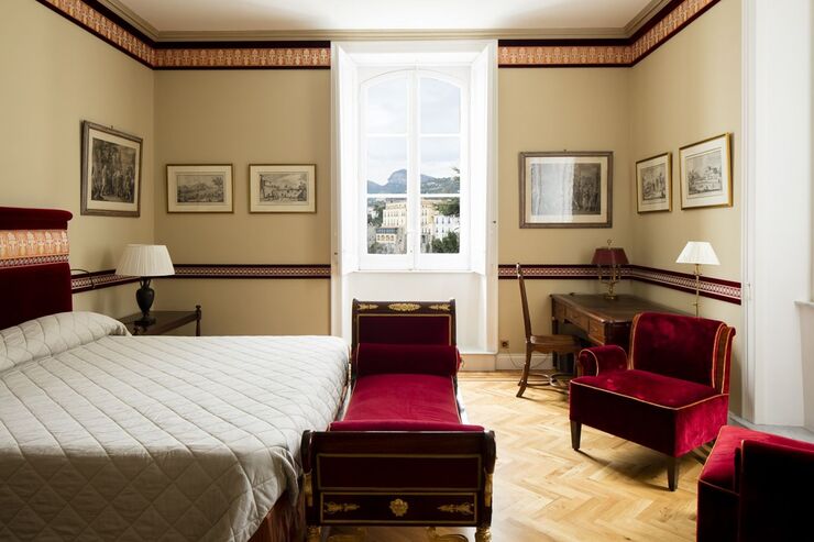 Luxury Villa Astor