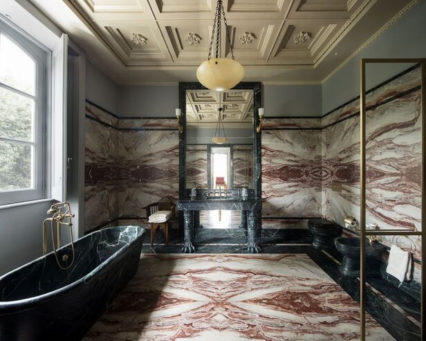 Luxury Villa Astor