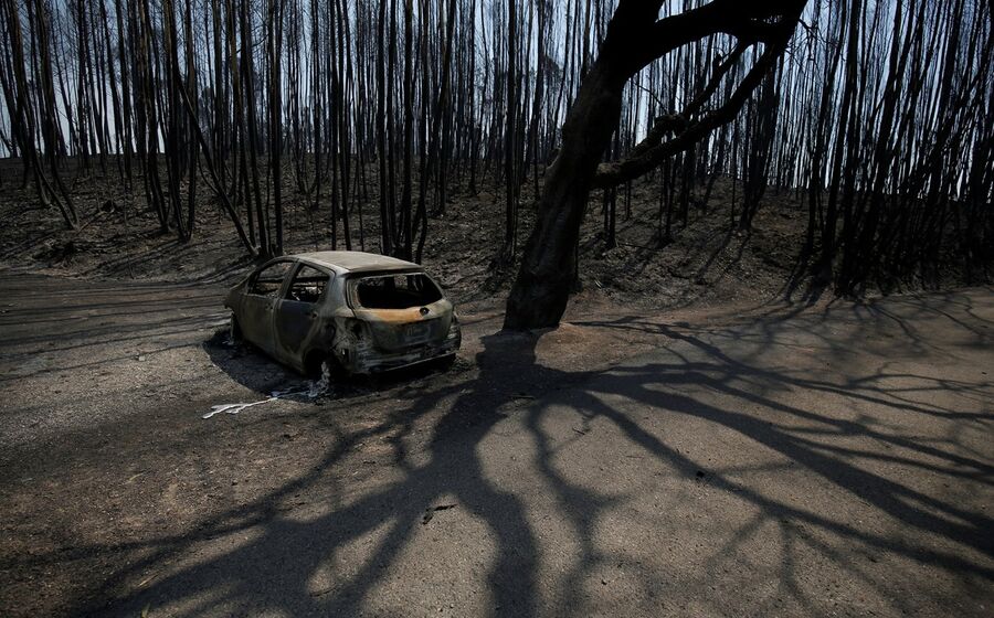 incendio pedrogao grande