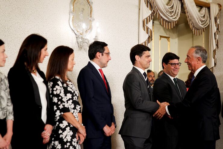 Miguel Baltazar/Negócios