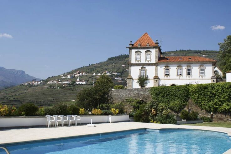 Center, Portugal