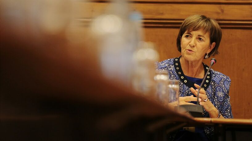 Anacom: Dalila Araújo