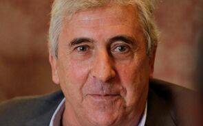 Jorge Rebelo de Almeida