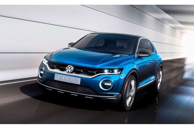 Bloomberg, Reuters, Volkswagen
