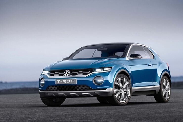 Bloomberg, Reuters, Volkswagen